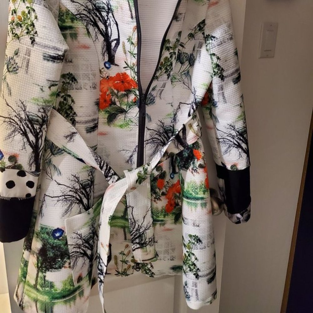 Jacket Myco Anna Small - Picture 5 of 7